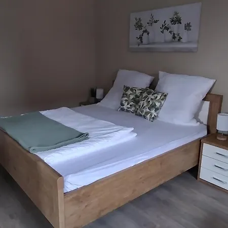 Auszeit-raeumlichkeiten Apartment