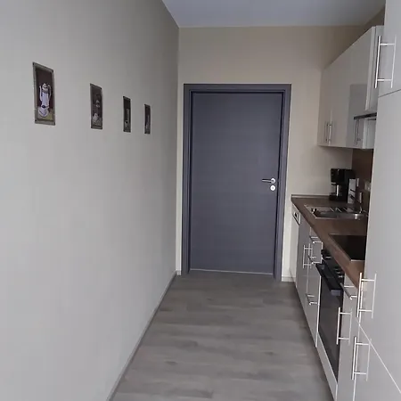 Auszeit-raeumlichkeiten Apartment *