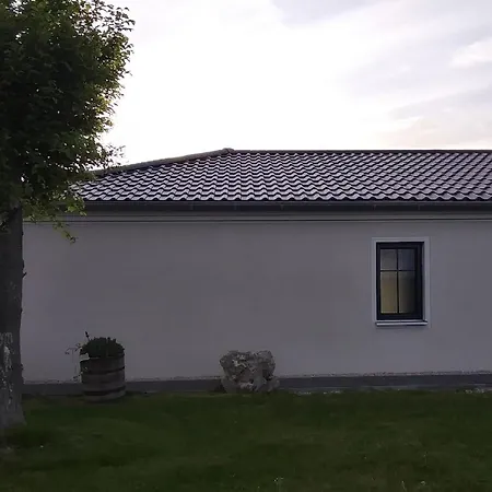 Auszeit-raeumlichkeiten Apartment Dietfurt